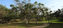 “Parque Corazón de Pance impedirá que se siga urbanizando la zona”: alcalde Ospina