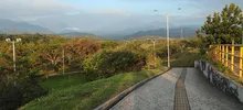 “Parque Corazón de Pance impedirá que se siga urbanizando la zona”: alcalde Ospina