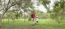 El Parque Ambiental ya está en el corazón de los caleños