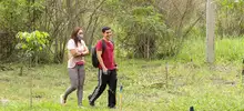 El Parque Ambiental ya está en el corazón de los caleños