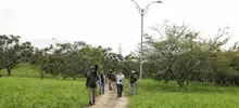 El Parque Ambiental ya está en el corazón de los caleños