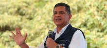 “Trabajamos fuertemente en una ciudad que se reconcilia con todos”: Jorge Iván Ospina