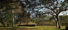 Comienzan los estudios y diseños del Parque Ambiental Corazón de Pance