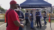 Aula móvil para conmemorar el ‘Día de la Diversidad’
