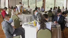 Alcaldía de Cali lanza anuario estadístico de movilidad y siniestralidad vial
