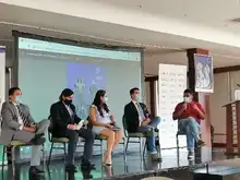 Alcaldía de Cali lanza anuario estadístico de movilidad y siniestralidad vial
