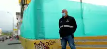 Alcaldía de Cali inició cerramiento de 17 inmuebles vandalizados y convertidos en focos de inseguridad