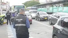 Alcaldía de Cali inició cerramiento de 17 inmuebles vandalizados y convertidos en focos de inseguridad