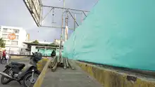 Alcaldía de Cali inició cerramiento de 17 inmuebles vandalizados y convertidos en focos de inseguridad