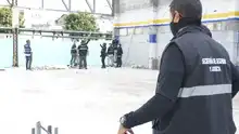Alcaldía de Cali inició cerramiento de 17 inmuebles vandalizados y convertidos en focos de inseguridad