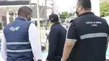Alcaldía de Cali inició cerramiento de 17 inmuebles vandalizados y convertidos en focos de inseguridad