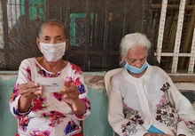 Al 15 de noviembre, el 75% de la población debería estar vacunada contra el covid-19