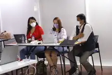 Semana de actividades inclusivas en la Sala Jorge Luis Borges