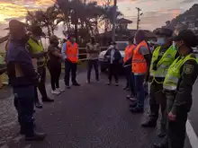 Control a movilización y comercialización de productos forestales maderables y no maderables