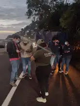 Control a movilización y comercialización de productos forestales maderables y no maderables