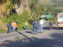 Control a movilización y comercialización de productos forestales maderables y no maderables