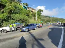 Control a movilización y comercialización de productos forestales maderables y no maderables