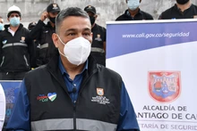 Alcaldía de Cali adelanta cerramientos en predios abandonados que generan inseguridad