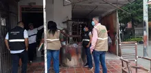 Dagma intensifica operativos de seguimiento y control ambiental en empresas