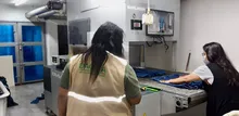 Dagma intensifica operativos de seguimiento y control ambiental en empresas