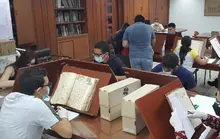 Consulta en Sala