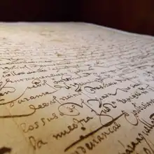 Documentos del AHC (2)