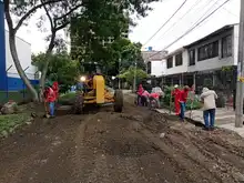Los primeros cinco barrios que serán rehabilitados con ‘Obras de Corazón’