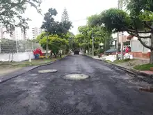 Los primeros cinco barrios que serán rehabilitados con ‘Obras de Corazón’