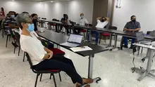 Funcionarios de Educación profundizaron conocimientos en prevención de enfermedades