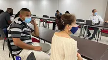 Funcionarios de Educación profundizaron conocimientos en prevención de enfermedades
