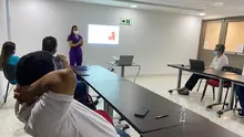 Funcionarios de Educación profundizaron conocimientos en prevención de enfermedades