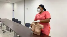 Funcionarios de Educación profundizaron conocimientos en prevención de enfermedades