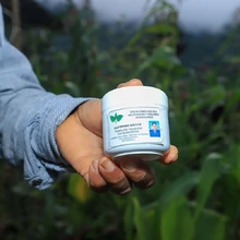 Alfonso Ortiz y su aroma de conservación y emprendimiento en La Elvira