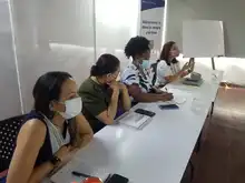 Comisarías de familia se articulan para mejorar la atención a las mujeres