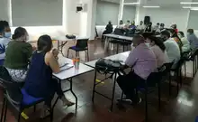 Comisarías de familia se articulan para mejorar la atención a las mujeres