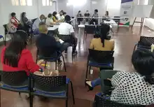 Comisarías de familia se articulan para mejorar la atención a las mujeres