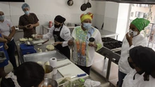 Con cocina tradicional, Cali atraerá turistas nacionales y extranjeros 