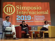 Agenda acdémica Simposio