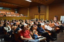 Agenda Académica