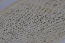 Introducción Documento del Siglo XVI