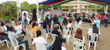Alcaldía lanzó programa para el abordaje del consumo de sustancias psicoactivas