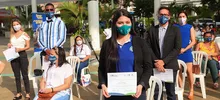 Alcaldía lanzó programa para el abordaje del consumo de sustancias psicoactivas