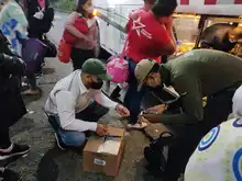 Operativos del Dagma previenen tráfico de fauna silvestre