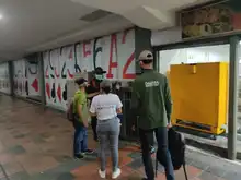Operativos del Dagma previenen tráfico de fauna silvestre