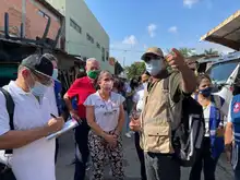 Las plazas de mercado de Cali están vivas