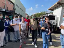 Las plazas de mercado de Cali están vivas