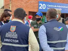 Las plazas de mercado de Cali están vivas