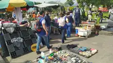 Las plazas de mercado de Cali están vivas