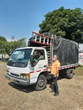Al tablero parque automotor del Distrito de Santiago de Cali 