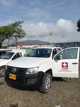 Al tablero parque automotor del Distrito de Santiago de Cali 
